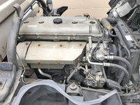 三菱ふそうキャンターダンプ小型（2t・3t）[写真23]