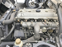 三菱ふそうキャンターダンプ小型（2t・3t）[写真24]