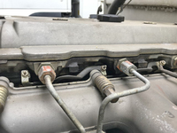 三菱ふそうキャンターダンプ小型（2t・3t）[写真25]