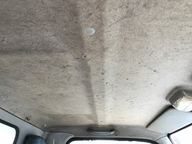 三菱ふそうキャンターダンプ小型（2t・3t）[写真28]