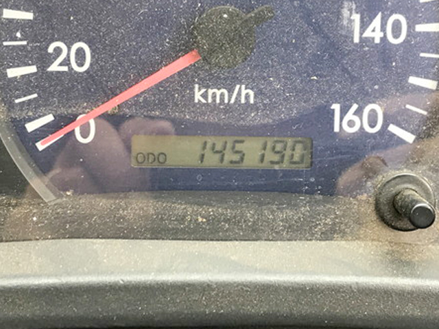 三菱ふそうキャンターダンプ小型（2t・3t）[写真31]