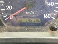 三菱ふそうキャンターダンプ小型（2t・3t）[写真31]