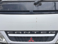 三菱ふそうキャンターダンプ小型（2t・3t）[写真06]