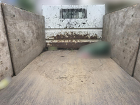 三菱ふそうキャンターダンプ小型（2t・3t）[写真09]