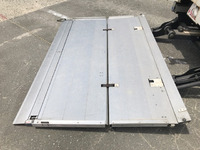 UDトラックスコンドルアルミバン中型（4t）[写真11]