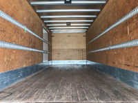 UDトラックスコンドルアルミバン中型（4t）[写真13]