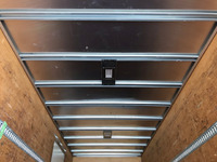 UDトラックスコンドルアルミバン中型（4t）[写真16]