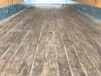 UDトラックスコンドルアルミバン中型（4t）[写真17]