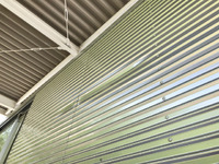 UDトラックスコンドルアルミバン中型（4t）[写真18]