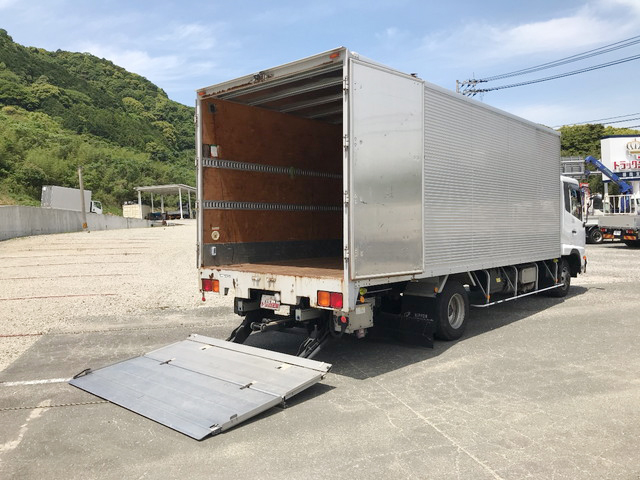 UDトラックスコンドルアルミバン中型（4t）[写真02]