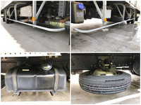 UDトラックスコンドルアルミバン中型（4t）[写真20]