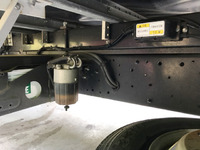 UDトラックスコンドルアルミバン中型（4t）[写真21]