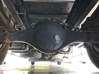 UDトラックスコンドルアルミバン中型（4t）[写真22]