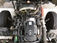 UDトラックスコンドルアルミバン中型（4t）[写真24]