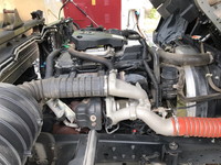 UDトラックスコンドルアルミバン中型（4t）[写真26]