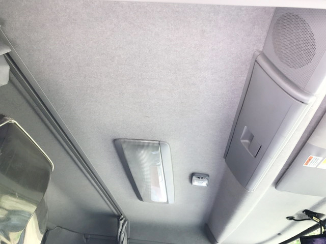 UDトラックスコンドルアルミバン中型（4t）[写真32]