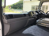 UDトラックスコンドルアルミバン中型（4t）[写真34]