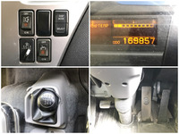 UDトラックスコンドルアルミバン中型（4t）[写真38]