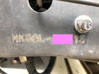 UDトラックスコンドルアルミバン中型（4t）[写真39]