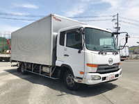 UDトラックスコンドルアルミバン中型（4t）[写真03]