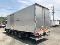 UDトラックスコンドルアルミバン中型（4t）[写真04]