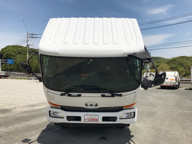 UDトラックスコンドルアルミバン中型（4t）[写真08]