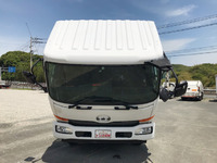 UDトラックスコンドルアルミバン中型（4t）[写真08]