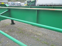 日本フルハーフその他の車種海コントレーラー大型（10t）[写真11]