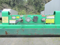 日本フルハーフその他の車種海コントレーラー大型（10t）[写真16]