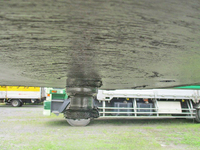 日本フルハーフその他の車種海コントレーラー大型（10t）[写真18]