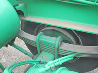 日本フルハーフその他の車種海コントレーラー大型（10t）[写真24]