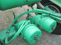 日本フルハーフその他の車種海コントレーラー大型（10t）[写真26]