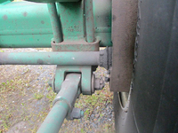 日本フルハーフその他の車種海コントレーラー大型（10t）[写真32]