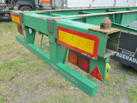 日本フルハーフその他の車種海コントレーラー大型（10t）[写真33]