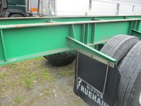 日本フルハーフその他の車種海コントレーラー大型（10t）[写真34]