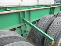 日本フルハーフその他の車種海コントレーラー大型（10t）[写真35]