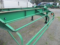 日本フルハーフその他の車種海コントレーラー大型（10t）[写真36]