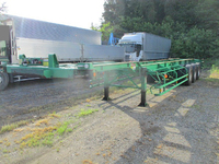 日本フルハーフその他の車種海コントレーラー大型（10t）[写真03]