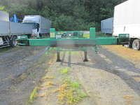 日本フルハーフその他の車種海コントレーラー大型（10t）[写真05]