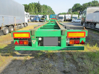 日本フルハーフその他の車種海コントレーラー大型（10t）[写真06]