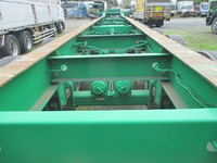 日本フルハーフその他の車種海コントレーラー大型（10t）[写真08]