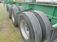 日本フルハーフその他の車種海コントレーラー大型（10t）[写真09]