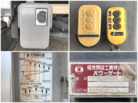 いすゞギガアルミウイング大型（10t）[写真22]