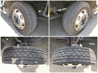 いすゞギガアルミウイング大型（10t）[写真24]