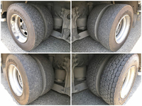 いすゞギガアルミウイング大型（10t）[写真25]