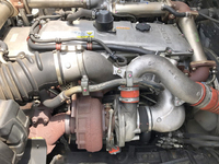 いすゞギガアルミウイング大型（10t）[写真32]