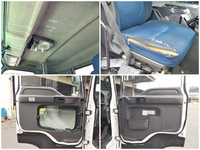 いすゞギガアルミウイング大型（10t）[写真34]