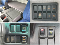 いすゞギガアルミウイング大型（10t）[写真38]