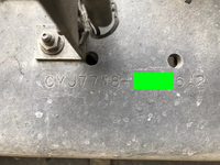 いすゞギガアルミウイング大型（10t）[写真40]