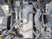 日野プロフィア幌ウイング大型（10t）[写真15]